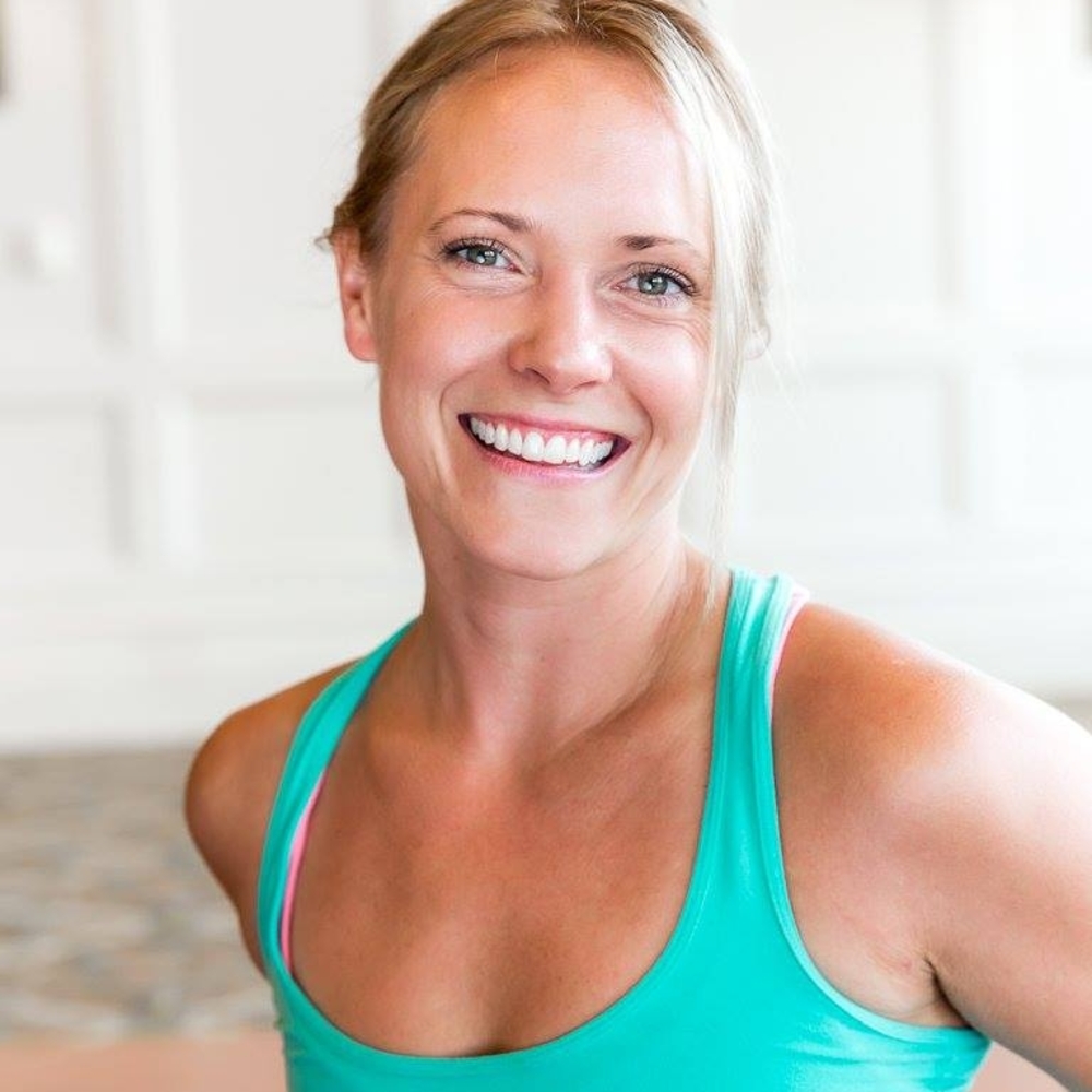 Meet your Posher, Andrea